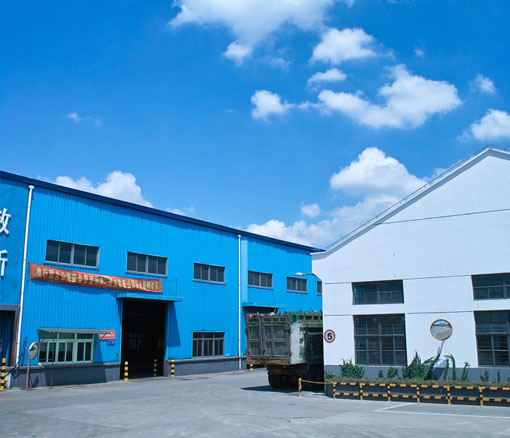 祥邦建材公司簡(jiǎn)介